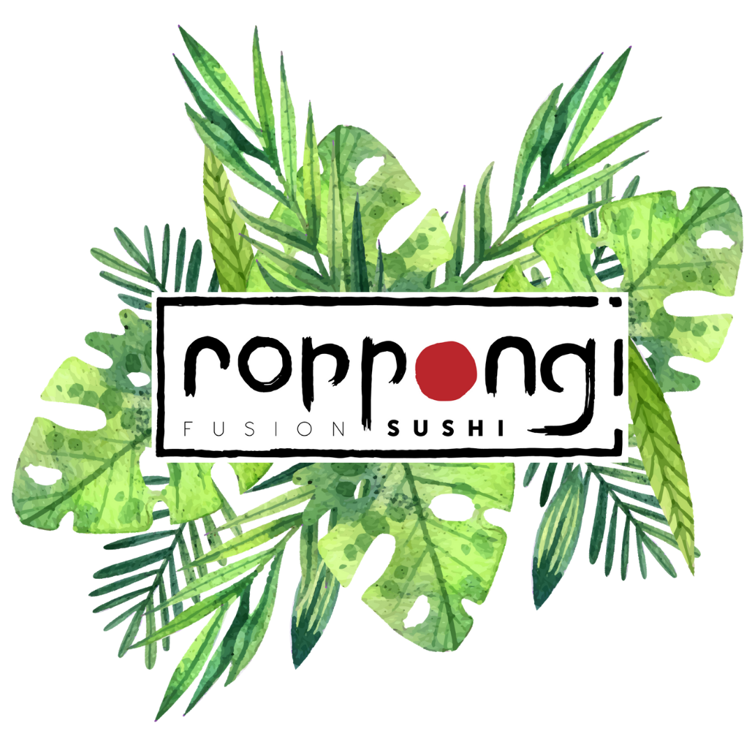 Roppongi Fusion Sushi Autentico Sushi in Centro a Cesena